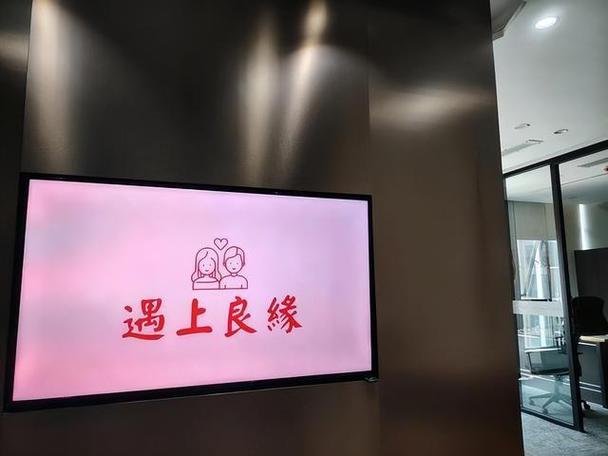 婚介机构把人当日本人整!国家终于出手,2.4亿单身男女有救了